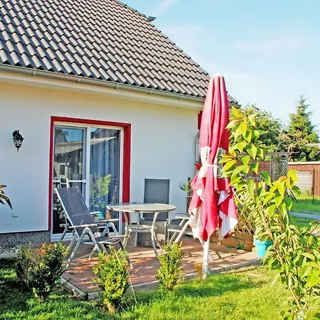 Ferienwohnung Am Feld