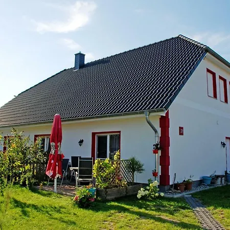 Ferienwohnung Am Feld